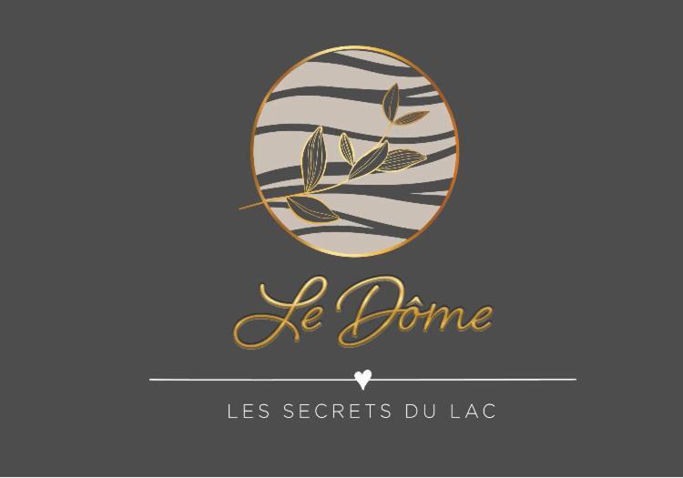 Ardres Le Dome Du Lac מראה חיצוני תמונה